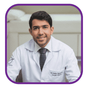 Dr. Otavio Maximino